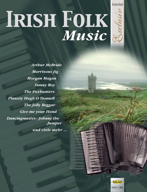 Exclusiv Irish Folk Music
